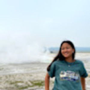 Meet your Posher, Franchesca